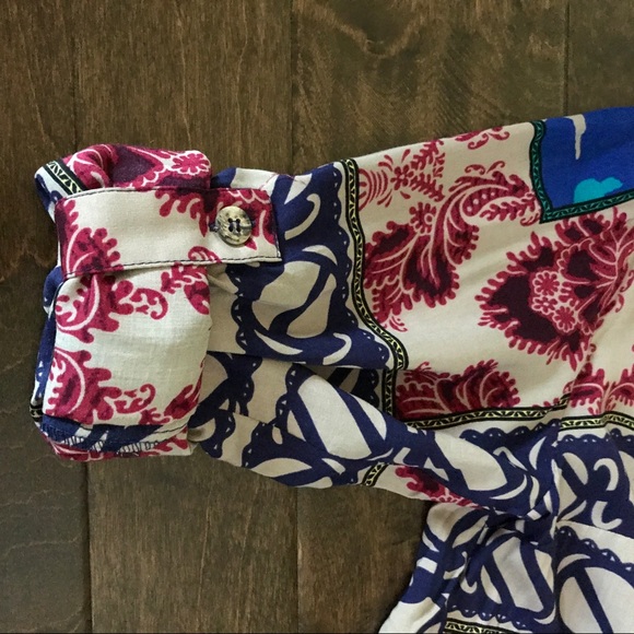 Tracy Reece Blouse - Picture 6 of 7